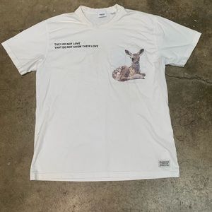 Burberry Bambi Tee